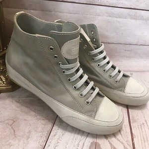 candice cooper high top sneaker