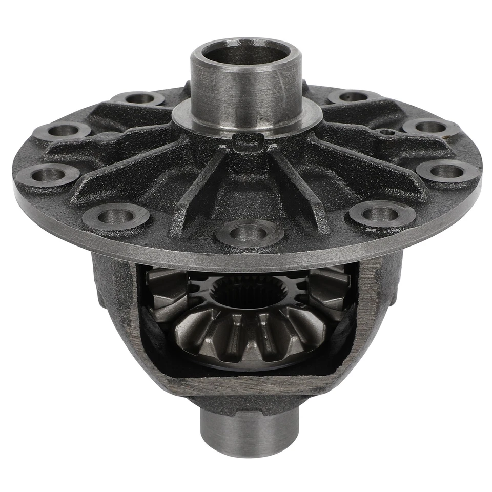 For 07-17 Jeep Wrangler 3.6L 3.8L For Dana 44 68035574AA Rear Differential Case - Image 4 of 4