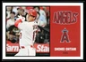 2023 Topps Throwback Thursday Shohei Ohtani 1964 CFL FOOTBALL Angels #122 SP 🔥