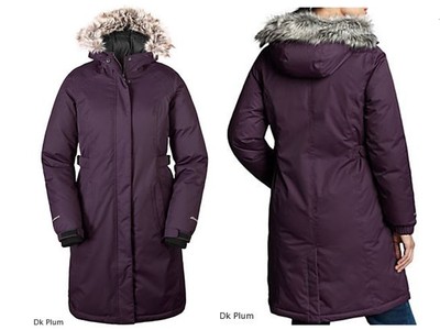 NWT Eddie Bauer 2015 Womens Weatheredge 