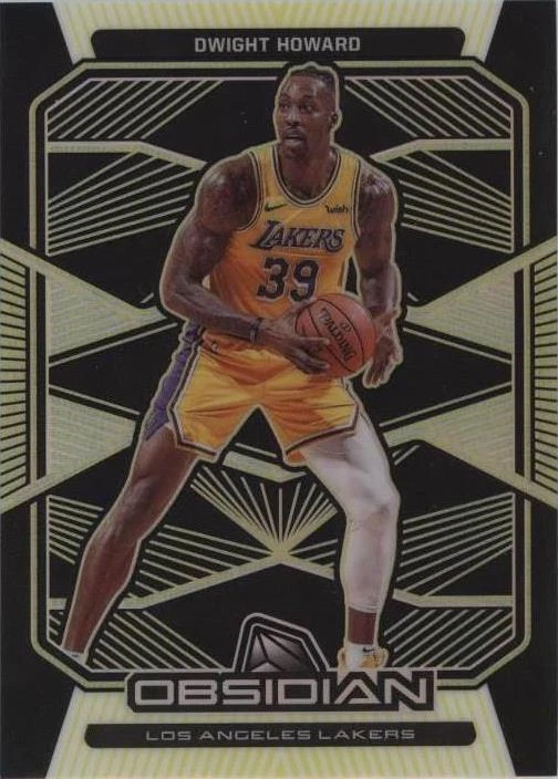 Electric Etch Yellow