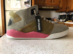 supra shose