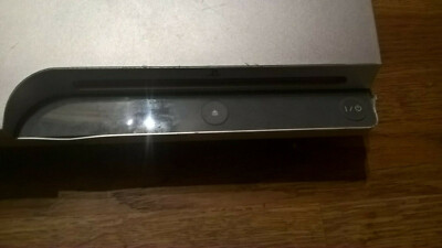 PS3 Playstation 3 Silver Grise 320Go - Consoles
