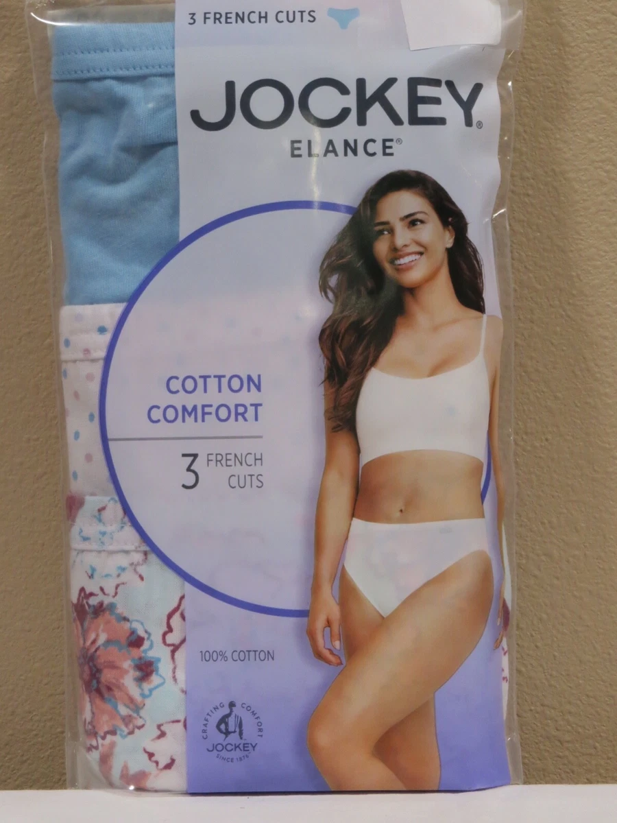 jockey elance cotton