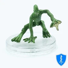 Choker - Underdark Expeditions #7 D&D Icons of the Realms Miniature