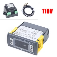 Intelligent Digital Display Refrigerator Thermostat Temperature Control SF-102