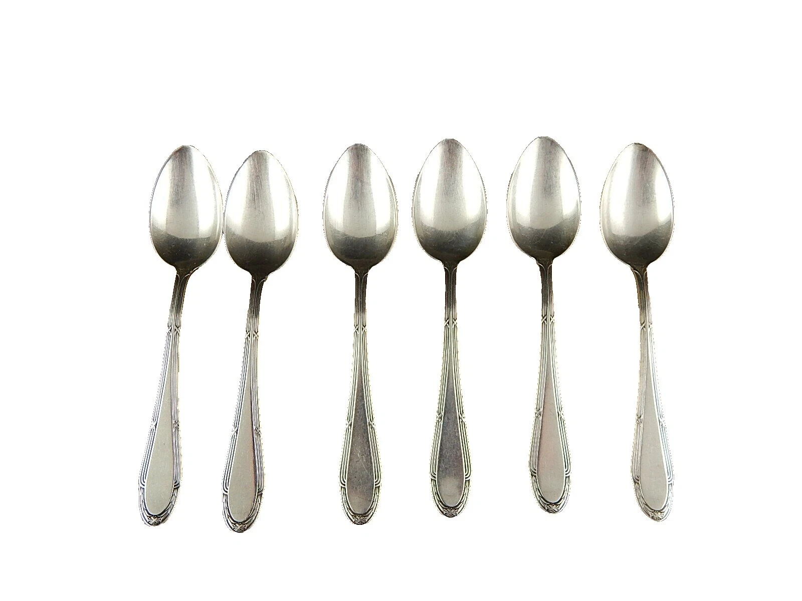 WMF Art Deco US Silver-Plated Antiques