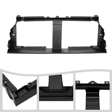 Radiator Support Air Deflector Upper Air Duct For 2021-2023 Ford Bronco Sport