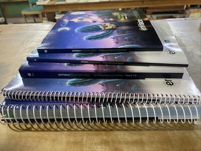 enVision Mathematics Common Core Teacher's Ed. Gr. K Vol 1 Program Overview Lot