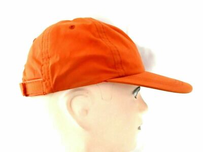 Life Line Quest Baseball Cap leichtes Microfaser Cap Kappe orange one size  