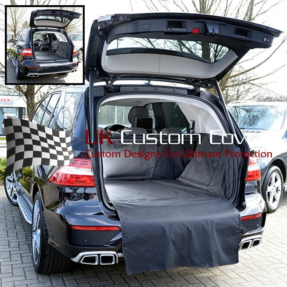 Mercedes gle boot liner online