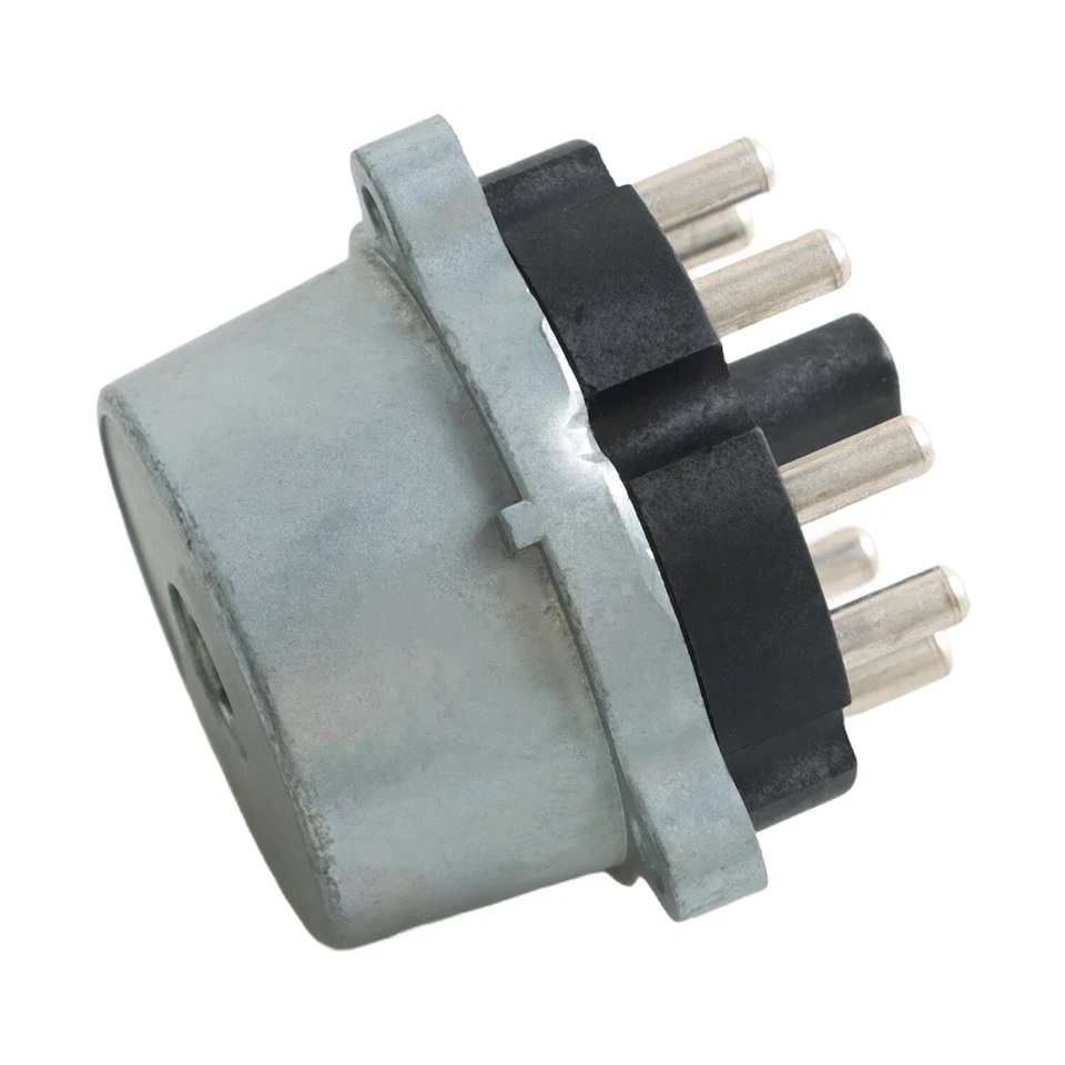 Nuevo interruptor de encendido compatible con Mercedes W114 W116 R107 W123 190C 220S 250S Foto 4 de 4