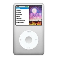 Apple iPod classic MP3 Player