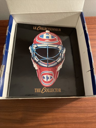 Champions Hockey Card Collector Starter Kit. Insert Sheet, Box And Binder ONLY - Picture 3 of 7