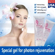 Facial Gel For   Slimming Hair Removal Device Conductive Gel