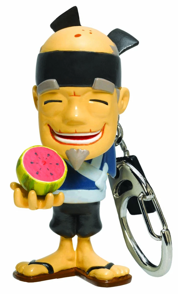 Fruit Ninja Lightning Blade