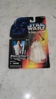 New-STAR WARS POTF: PRINCESS LEIA ORGANA on RED CARD