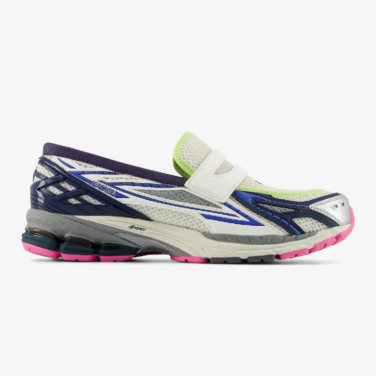 New Balance 1906L Neon Silver Metallic for Sale | Authenticity