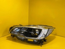 Feu avant (phare) Subaru OUTBACK