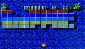 Thunder & Lightning (Nintendo | NES) Retro | Vintage Video Game - Tested