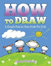 How To Draw: A Simple Step by - VERY GOOD