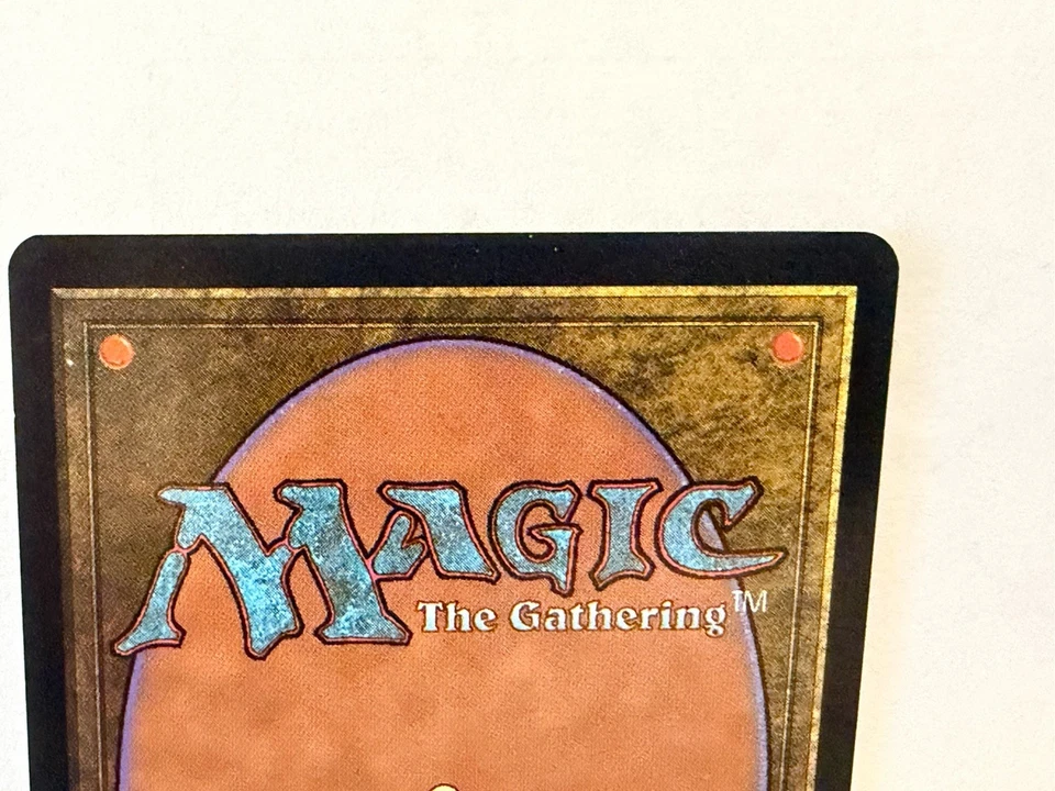 CITY OF TRAITORS MTG - EXODUS - NM Sharp! - Image 3 of 4