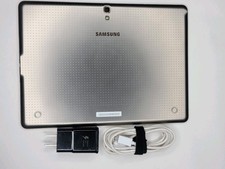 Samsung Galaxy Tab S 10.5" SM-T807T 16GB T-Mobile Tablet READ DESCRIPTION 