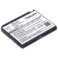 Akku-King Akku FüR Samsung SGH-U700 U700V U708 Z720 Z720V Z728 AB553443CE