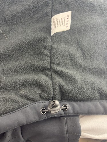 Sweaty Betty Womens Ski Snowboard Jacket Size S - Picture 20 of 20