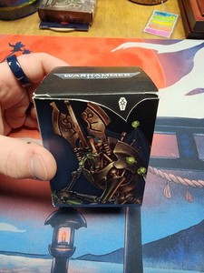 warhammer 40k card sleeves Magic The Gathering: Final Fantasy Card Sleeves 100CT