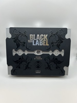 Wired Presents Black Label #01: Victor Vran Overkill Edition - Nintendo Switch