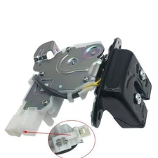 TRUNK LATCH Lock Release Electric Power Actuator Motor for 2015-19 Honda HR-V RU