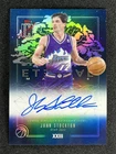 2025 Topps Signature John Stockton Base (RAW)