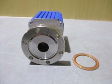 MKS 354001‑YG‑T Vacuum Gauge Module with 948‑410‑090 Control Unit From Actual