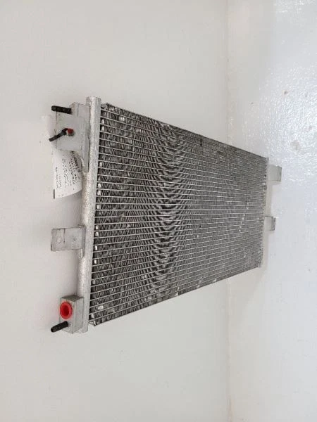 07-17 COMPASS AC Condenser Classic Style Vertical Rear Door Handle — 第 2/4 张图片