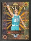 2025 Topps Chrome Liam McNeeley Refractors Gold (RAW)