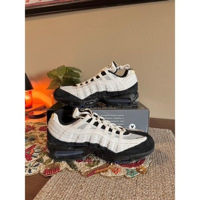 Size 13 - Nike Air Max 95 Big Bubble Paris Atelier Family Reunion