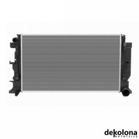 KüHler MotorküHlung FüR Mercedes Sprinter 5-T Pritsche/Fahrgestell, VW 06-21