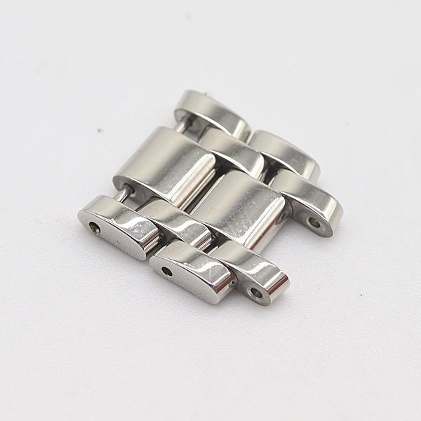 Gucci 7000L Silver 15mm 2-Link Women's Watch thumbnail 2