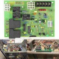 S1-7990-319P Integrated Gas Furnace Control Board OEM Replacement for Coleman
