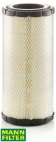 Mann-Filter C19005 Luftfilter Luftfiltereinsatz