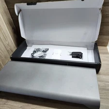 Monitormate Monitor Stand w/ USB Ports ProBase C Gray