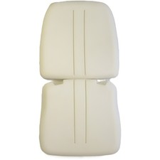 1965 Ford Galaxie 500 Xl Front Bucket Seat Foam