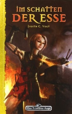 Im Schatten der Esse (Das Buch Ulisses Medien und Spiel Distribution GmbH