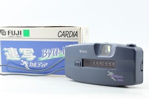 Fuji Cardia Rensha | eBay