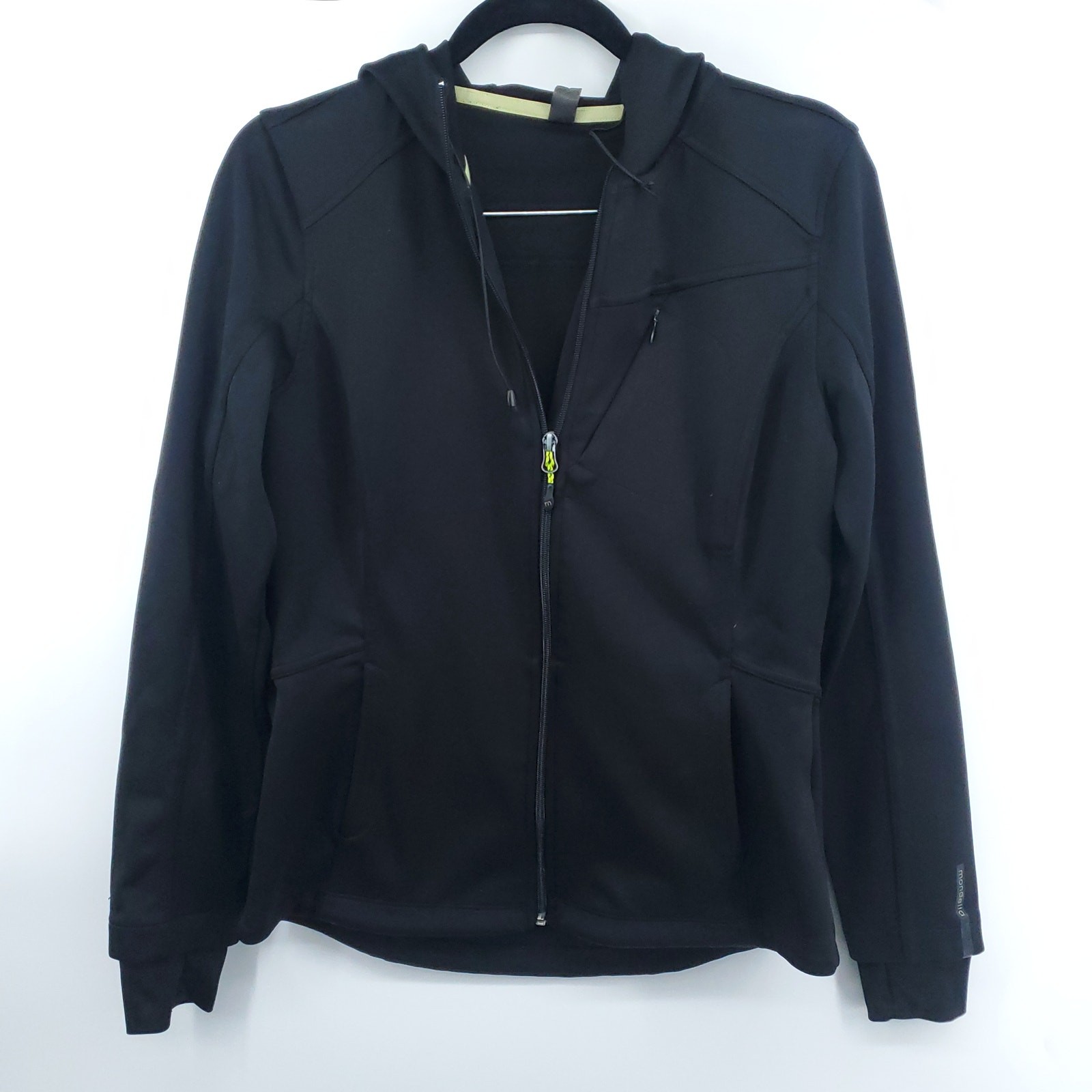 Mondetta Athleisure Active SoftShell Performance … - image 1