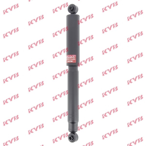 2X StoßDäMpfer Excel-G KYB 344338 FüR Opel Sintra APV DTI 16V OUN16 Y94 24V-image