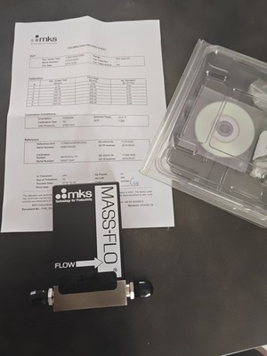 MKS Instruments 179B013552CS3BM Mass-Flo