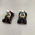 LEGO Town: Go-Kart (6498) 2 Complete sets, no instructions
