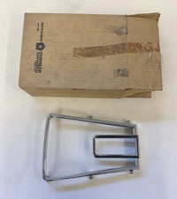 Nos Mopar 1966 Dodge Coronet Lh Driver Side Taillight Lamp Bezel Trim 440 500